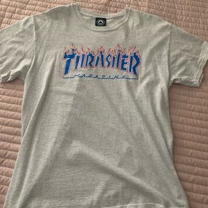 Thrasher Skateboarding t-shirt